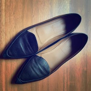 Everlane loafers - 10.5, great condition!